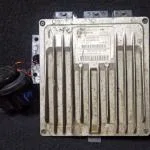 Renault Clio Westinghouse Çıkma Parça Samsun