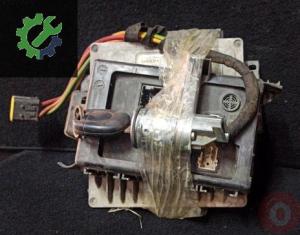 Renault Clio 1.5 Motor Beyni Ve Kontak Takımı 820049818 820