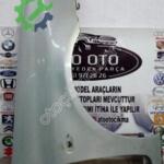 Renault Clio 1998-2001 Çıkma Çamurluk 19982001