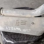Renault clio 2 02/07 model benzinli yakıt borusu çikma orjinal