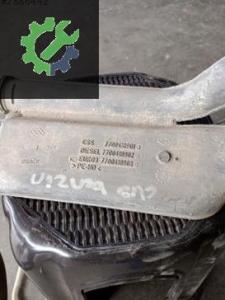 Renault clio 2 02/07 model benzinli yakıt borusu çikma orjinal
