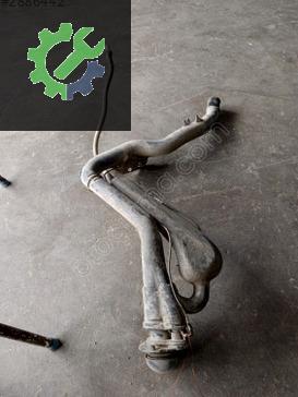 Renault Clio Dolum Boğazı 7700416901J çıkma parça