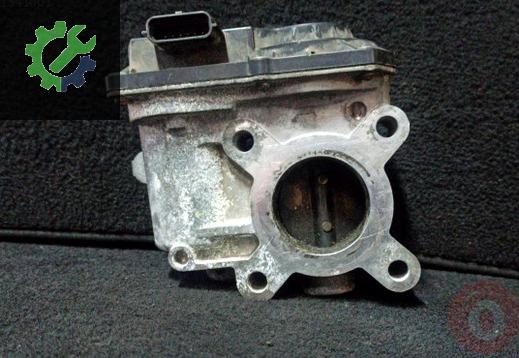 Renault Clio Gaz Kelebeği 82005687126A0700393 çıkma parça