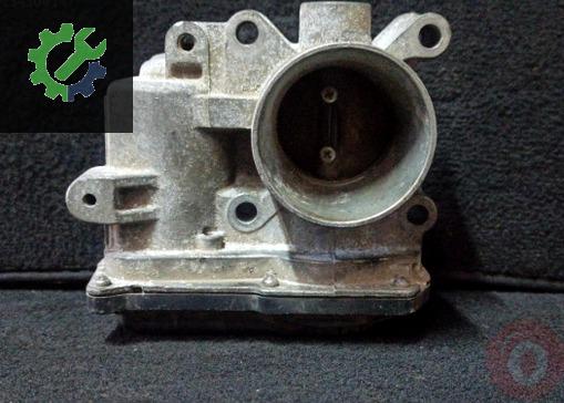 Renault Clio Gaz Kelebeği 82005687126A0700393 çıkma parça