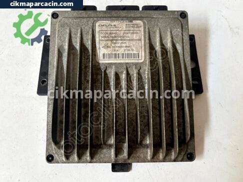 Renault Clio Motor Beyni çıkma parça