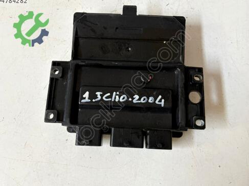 Renault Clio Motor Beyni 8200212345 çıkma parça