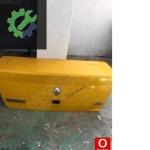 RENAULT CLİO 2 BAGAJ KAPISI ORJİNAL TEMİZ