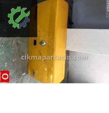 Renault Clio Bagaj Kapağı çıkma parça