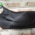 RENAULT CLİO 2 CAPTUR 2 SAĞ KOLTUK YAN MUHAFAZA PLASTİĞİ 3616209