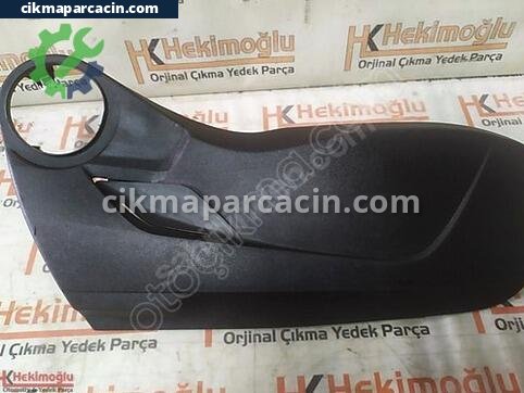 Renault Clio Sağ Koltuk çıkma parça