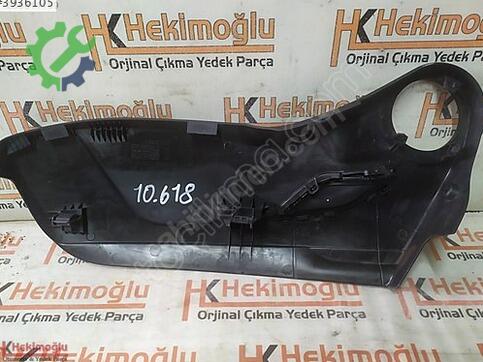 Renault Clio 3616209 çıkma parça