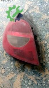 Renault Clio 2005 Çıkma Sol Stop