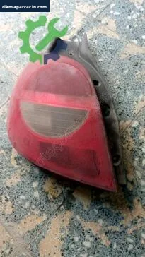 Renault Clio Sol Stop çıkma parça
