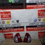 Renault Clio 2 Orjinal Sağ Sol Stop Lambası