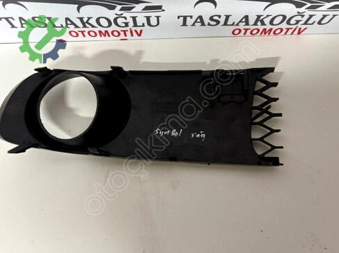 Renault Symbol Sis Çerçevesi 8200791629 çıkma parça
