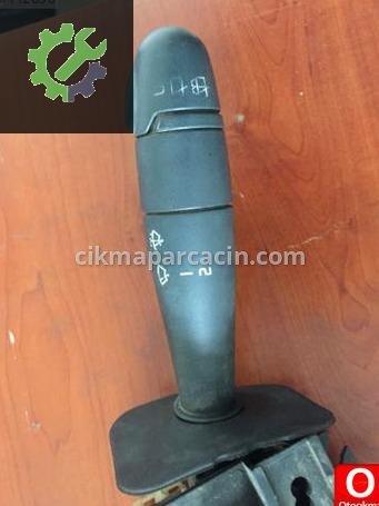 Renault Clio Sinyal Kolu KOLU- çıkma parça