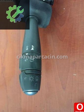 Renault Clio Sinyal Kolu KOLU- çıkma parça