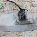 RENAULT CLİO 2 SYMBOL CAM SU FİSKİYE BİDONU VE MOTORU7700847