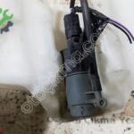 RENAULT CLİO 2 SYMBOL CAM SU FİSKİYE BİDONU VE MOTORU7700847