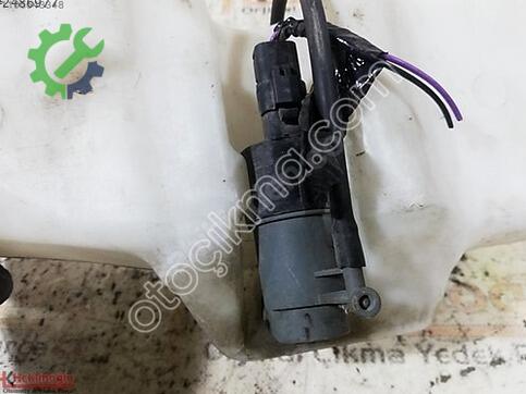 Renault Clio MOTORU7700847 çıkma parça