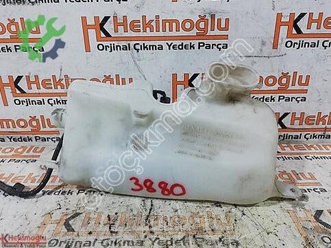 Renault Clio MOTORU7700847 çıkma parça