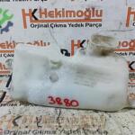 RENAULT CLİO 2 SYMBOL CAM SU FİSKİYE BİDONU VE MOTORU7700847815