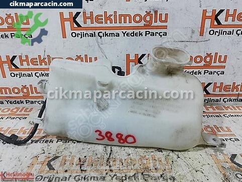 Renault Clio çıkma parça
