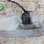 RENAULT CLİO 2 SYMBOL CAM SU FİSKİYE BİDONU VE MOTORU7700847815