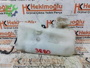 RENAULT CLİO 2 SYMBOL CAM SU FİSKİYE BİDONU VE MOTORU7700847815