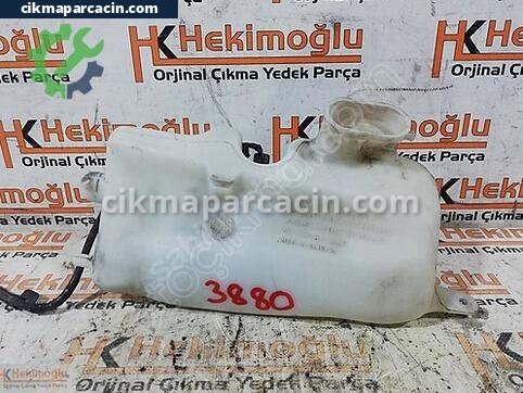 Renault Clio çıkma parça