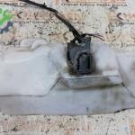 RENAULT CLİO 2 SYMBOL CAM SU FİSKİYE BİDONU VE MOTORU7700847815