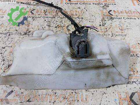 Renault Clio MOTORU7700847815 çıkma parça