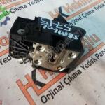 RENAULT CLİO 2 SYMBOL KAPI KİLİDİ SAĞ ARKA 825024490R