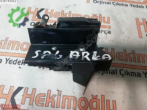 Renault Clio 825024490R çıkma parça