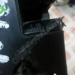 RENAULT CLİO 2 SYMBOL KAPI KİLİDİ SAĞ ARKA 825024490R
