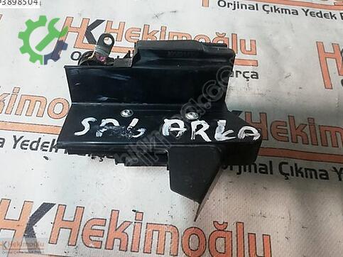Renault Symbol 825024490R çıkma parça
