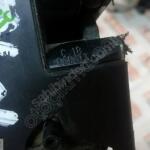 RENAULT CLİO 2 SYMBOL KAPI KİLİDİ SAĞ ARKA 825024490R