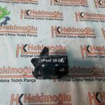 RENAULT CLİO 2 SYMBOL KAPI KİLİDİ SAĞ ÖN 825024490R