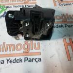 RENAULT CLİO 2 SYMBOL KAPI KİLİDİ SAĞ ÖN 825024490R