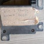 Renault Clio 2 Thalia Airbag Beyni