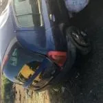 RENAULT CLİO 2001 HECBEK ORJINAL PARCA PRCA SATILIKTIR