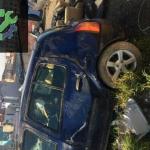 RENAULT CLİO 2001 HECBEK ORJINAL PARCA PRCA SATILIKTIR