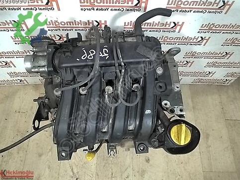 Renault Clio çıkma parça