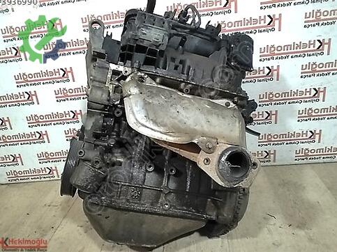 Renault Clio çıkma parça