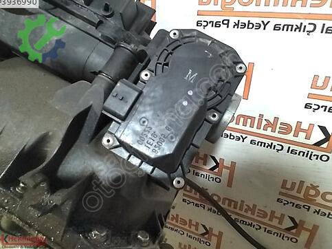 Renault Clio çıkma parça