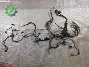 RENAULT CLİO 3 1.2 MOTOR TESİSATI 240113296R