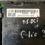 Renault Clio Beyin 237101989R Sökme Çıkma