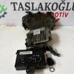 Renault Clio Beyin 237101989R Sökme Çıkma