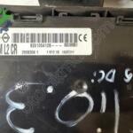 Renault Clio Beyin 237101989R Sökme Çıkma