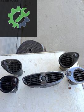 Renault Clio Diğer çıkma parça